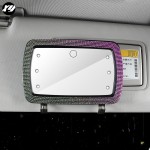 Car Rearview Mirror Manufacturer - Safety Drive Round