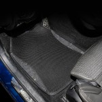 Floor Mat Manufacturer - 4-Piece Universal