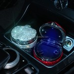 Electronic Ashtray Manufacturer - Rechargeable Built-in