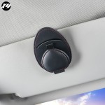 Sunglass Case Manufacturer - Hard Shell Leather