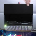 Sunglasses Holder Manufacturer - Business PU