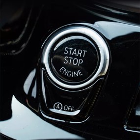 Car Mats Set Manufacturer - 4-Piece Universal