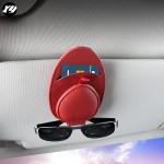 Sunglass Case Manufacturer - Hard Shell Leather