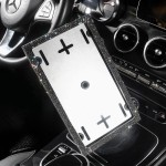 Engine Button Cover Manufacturer - Car Interior