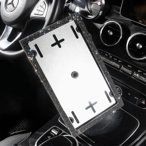 Engine Button Cover Manufacturer - Car Interior