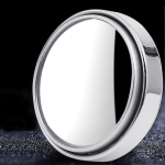 Mirror Cover Manufacturer - Rhinestone Diamond