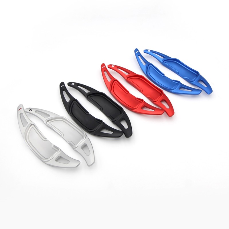 Shift Paddle Extension Manufacturer - for Benz AMG GLA45