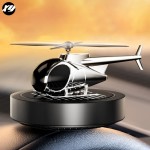 Aircraft Freshener Manufacturer - Helicopter Warplane
