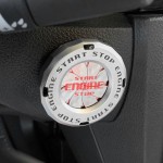 Keyring Manufacturer - Orange Fur Plush