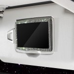 Safety Mirror Manufacturer - 360 Degree Rotation