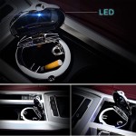 Blind Spot Mirror Manufacturer - 360 Degree Round