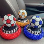 Rearview Pendant Manufacturer - Four Leaf Clover