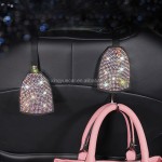 Headrest Holder Manufacturer - Cloth Purse