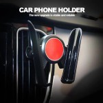 Phone Holder Manufacturer - Magnetic Telescopic Arm