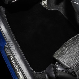 Trunk Mat Manufacturer - Universal Anti-Slip