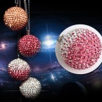 Rear Mirror Pendant Manufacturer - Star Moon Plush