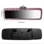 Adjustable Mirror Manufacturer - 2 PCS 360 Degree