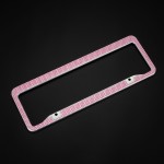 Push Start Cover Manufacturer - Bling Crystal