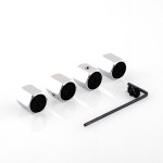 Dog Hammock Manufacturer - Hard Bottom Back