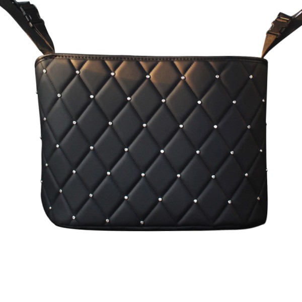 Car Decorations Set Manufacturer - 7Pcs Bling