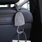 Sunglasses Mount Manufacturer - 3D Bling Diamond