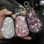 Car Organizer Manufacturer - Diamond Sparkling