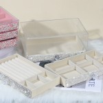 Mirror Visor Manufacturer - Rhinestone Bling