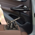 Safety Belt Covers Manufacturer - 2Pcs Crystal