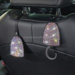 Headrest Holder Manufacturer - Cloth Purse