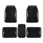 Floor Mat Manufacturer - 4-Piece Universal