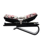 Eyeglasses Case Manufacturer - Magnetic Sparkling