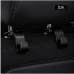 Headrest Holder Manufacturer - Plastic Hooks