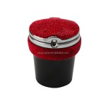 Smokeless Ashtray Manufacturer - Portable Mini