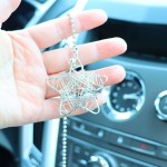 Car Pendant Manufacturer - Flying Duck Swing