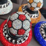 Rearview Pendant Manufacturer - Four Leaf Clover