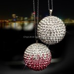 Rear Mirror Pendant Manufacturer - Star Moon Plush