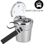 Blind Spot Mirror Manufacturer - 360 Degree Round