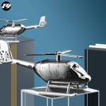 Car Air Freshener Manufacturer - Solar Spin Football