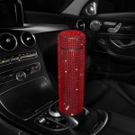 Engine Button Cover Manufacturer - Crystal for BMW