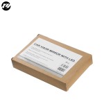 Car Rearview Mirror Manufacturer - Safety Drive Round