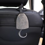 Sunglasses Mount Manufacturer - 3D Bling Diamond