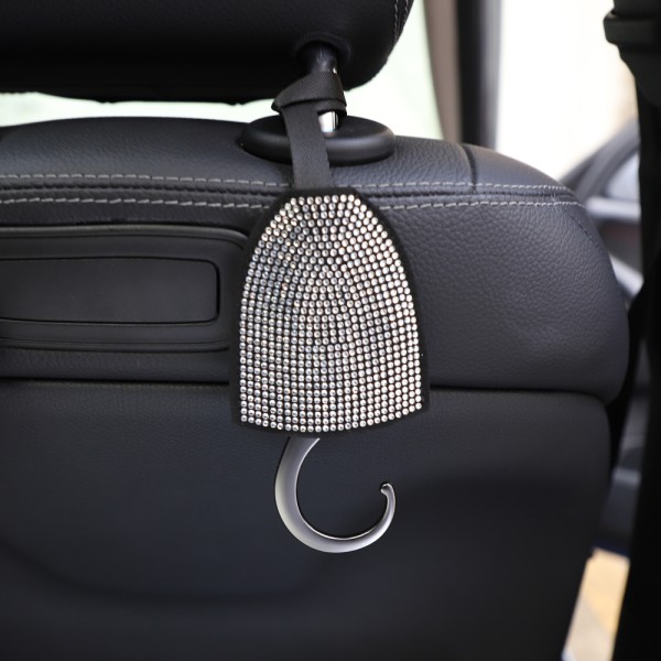 Sunglasses Mount Manufacturer - 3D Bling Diamond