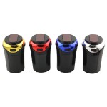 Air Outlet Ashtray Manufacturer - New Cars Plastic