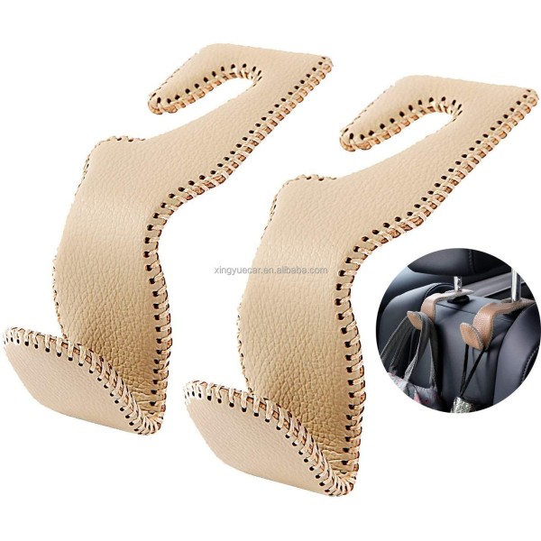 Car Hook Manufacturer - 2pcs Universal