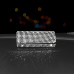 Sunglasses Clip Manufacturer - New Carbon Fiber