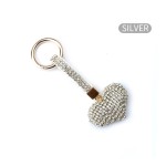 Headrest Garbage Can Manufacturer - Glitter Multi