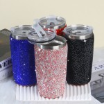 Tire Valve Caps Manufacturer - Combo Silver