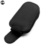 Car Glasses Case Manufacturer - Pink Bling