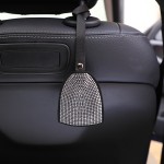 Sunglasses Mount Manufacturer - 3D Bling Diamond