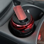 Air Outlet Ashtray Manufacturer - New Cars Plastic